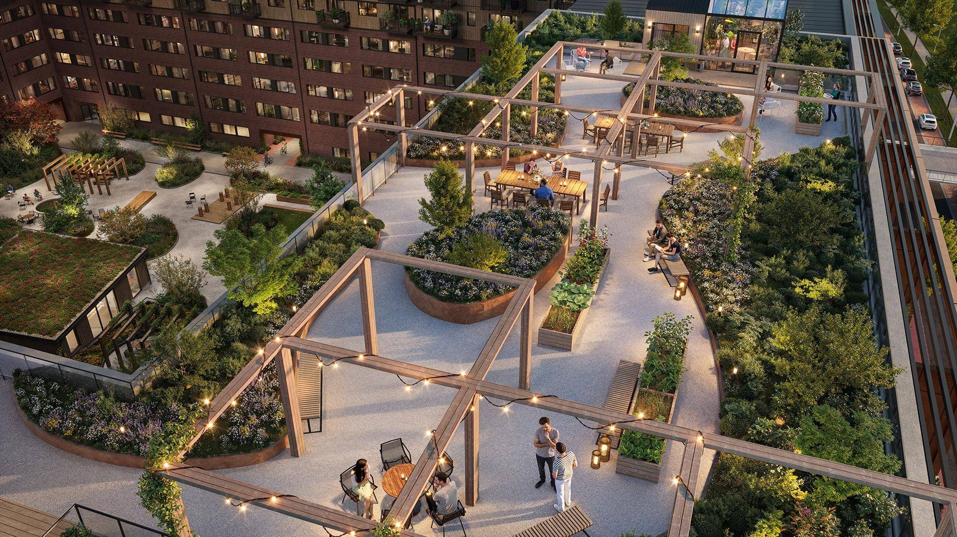 Kista, Stockholms kommun