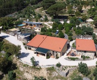 Monchique,  PT
