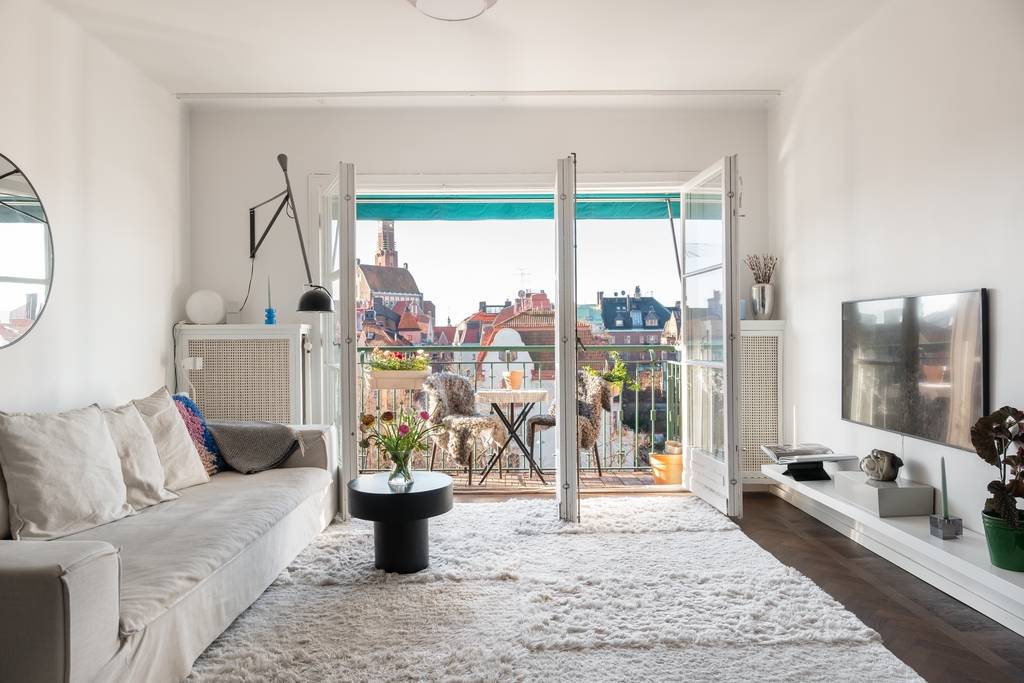Östermalm, Stockholms kommun