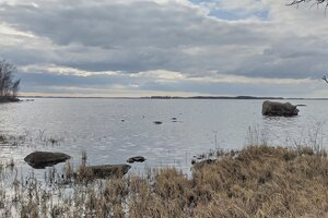 Itäniementie 246b, Itäniemi, Lestijärvi