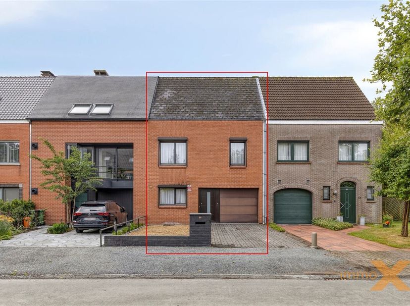 Broekstraat 60 9030 Mariakerke