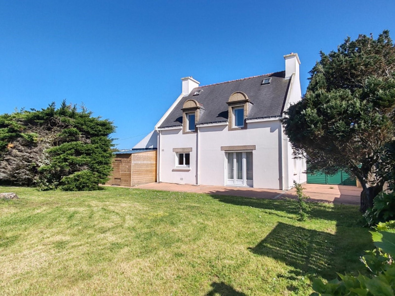 Quartier Ouest à Quiberon (56170)