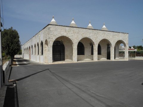Locorotondo,  IT