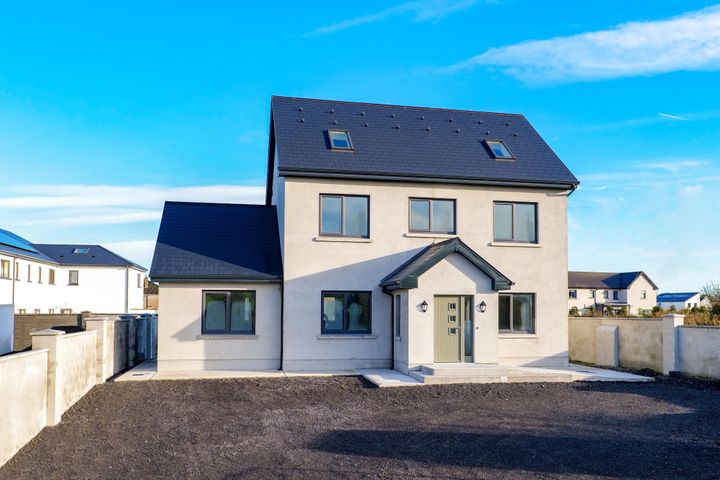 Summerfield, Claregalway, Co. Galway