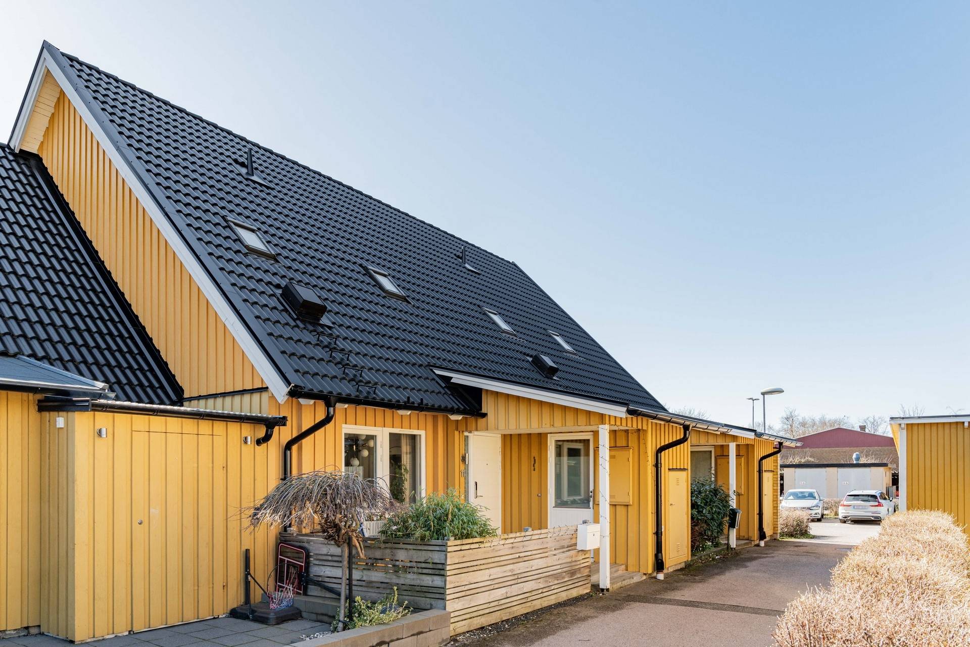 Rydebäck, Helsingborgs kommun