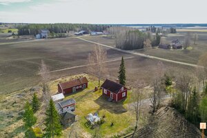 Kiveläntie 36, Jalasto, Kurikka