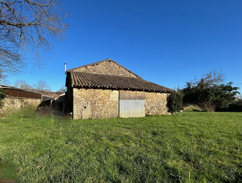 à Caunay (79190)