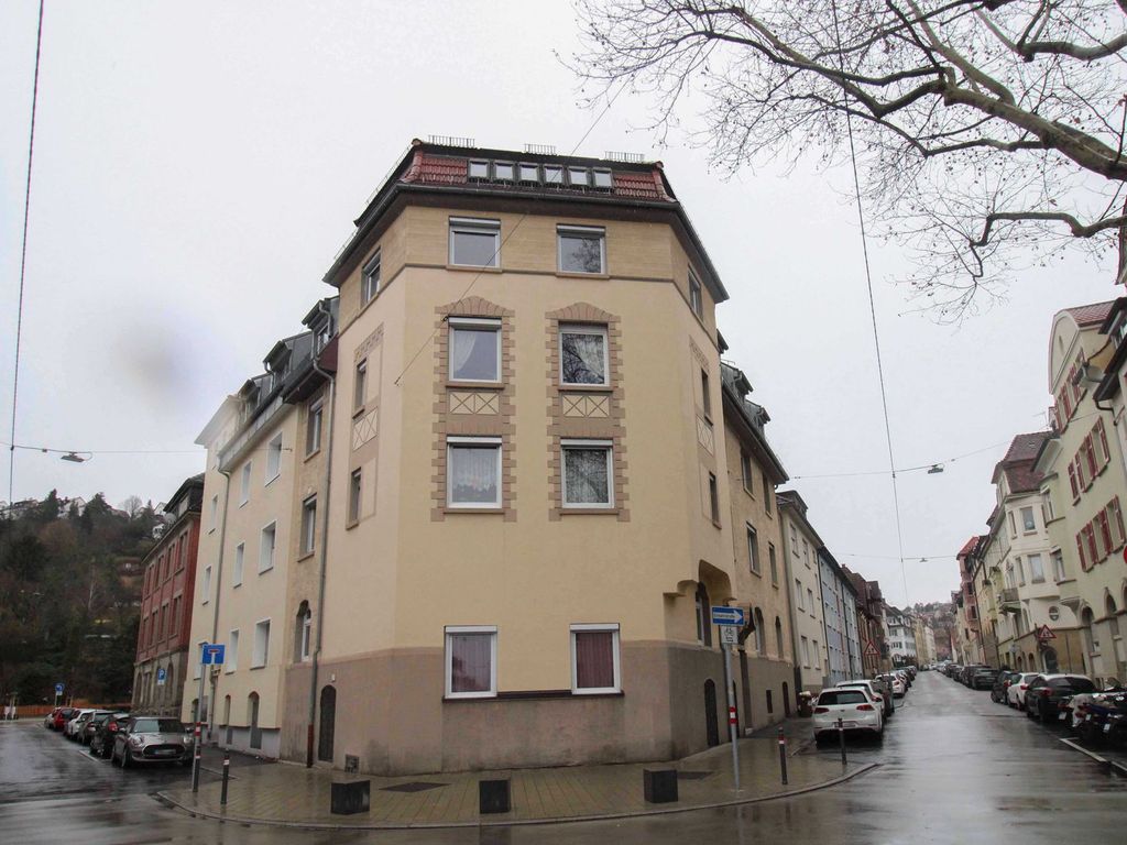 Gablenberg, 70186 Stuttgart