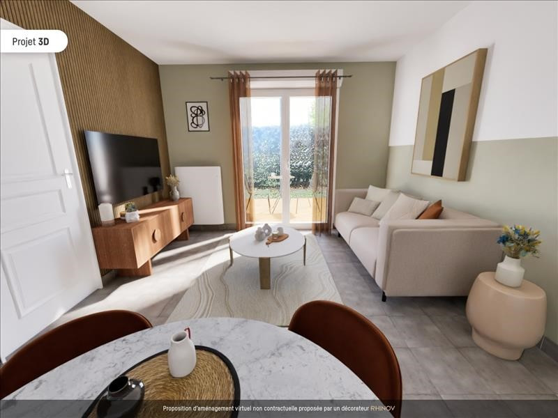 Quartier Beaudésert à Mérignac (33700)