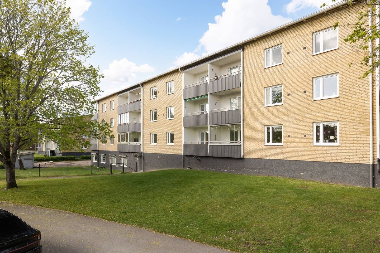 Tidaholm, Tidaholms kommun