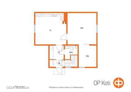 Rajakatu 45, Itäranta, Kotka
