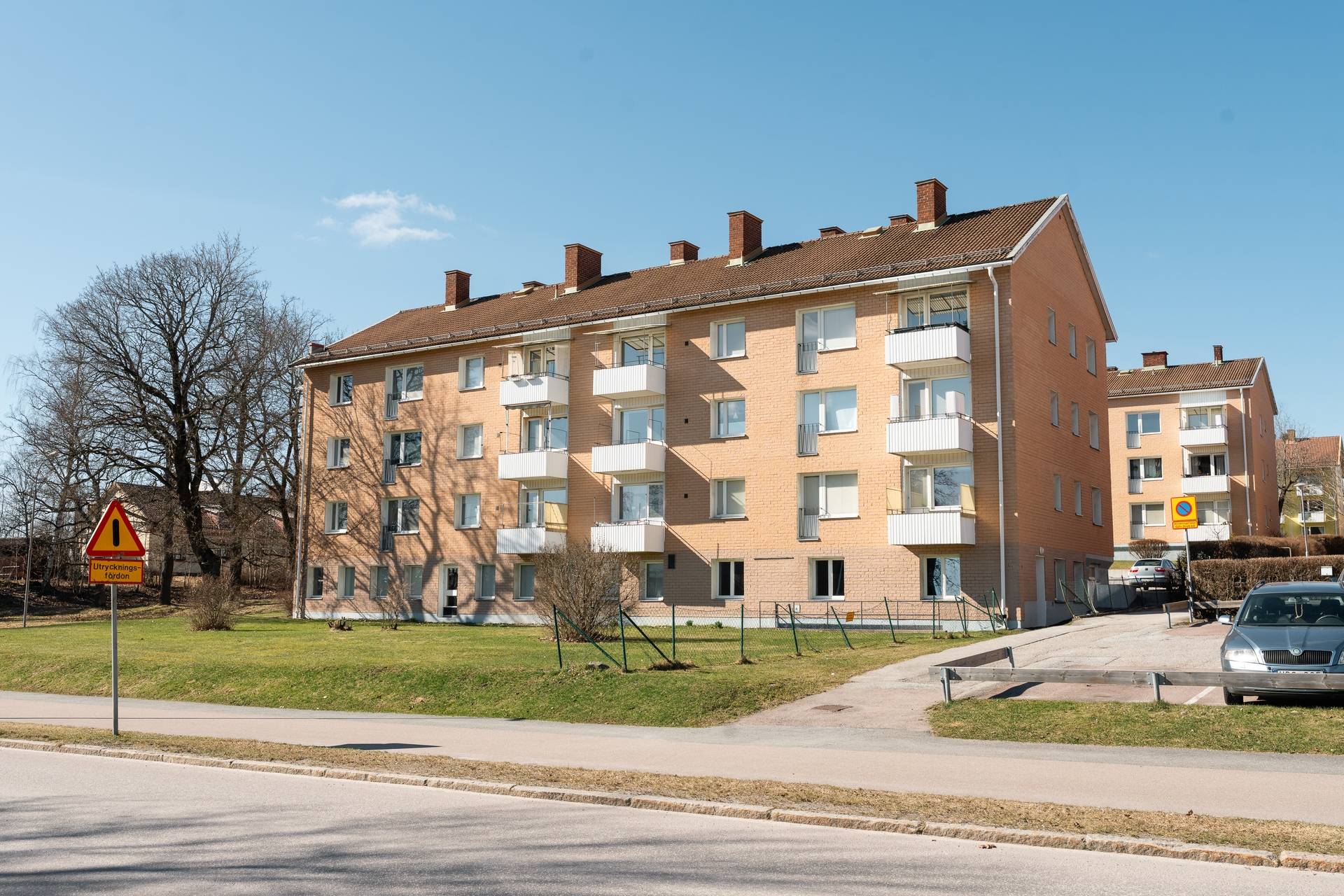 Fagersta, Fagersta kommun