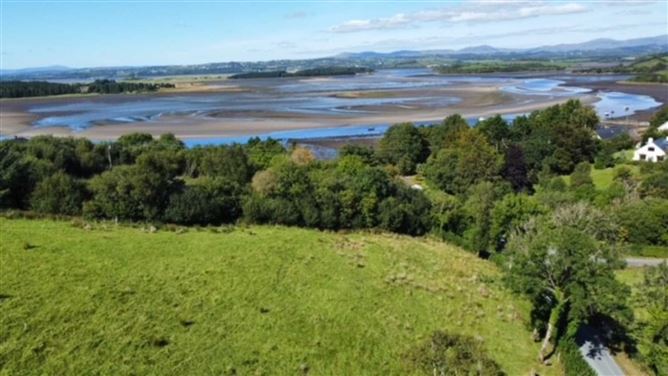 Drumbristan Glebe, Laghy, County Donegal, Laghey, Donegal