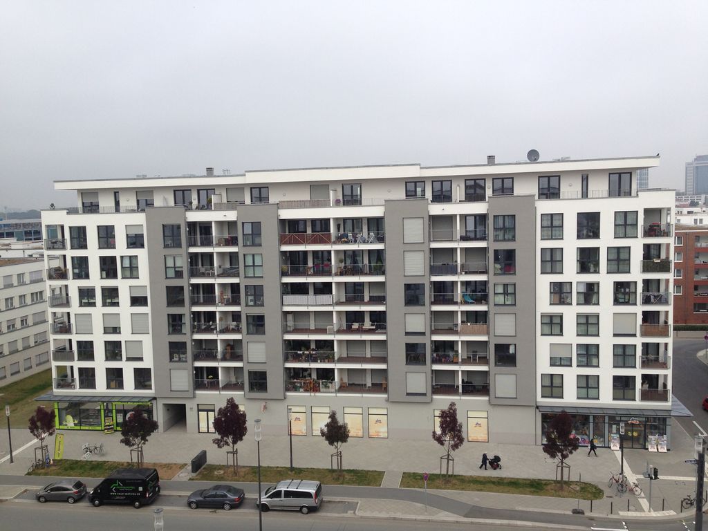 Gallus, 60486 Frankfurt am Main