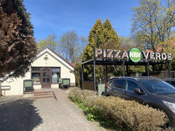 Vilnius, Antakalnis, T. Kosciuškos g., balandžio 23 d.