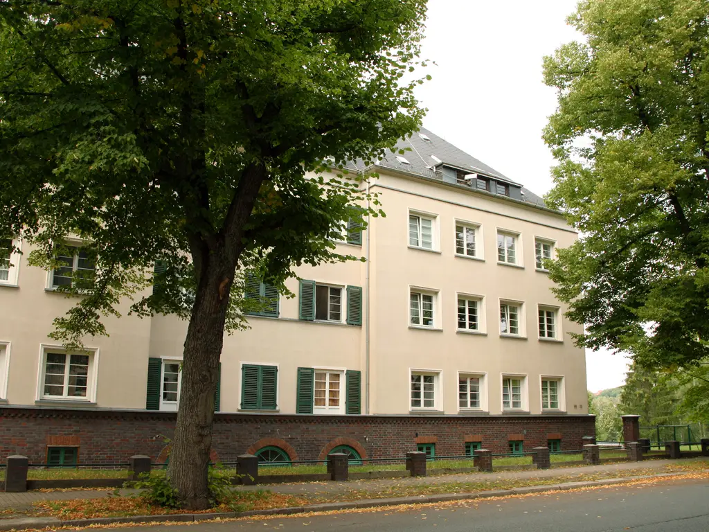 Hilbersdorf, 09131 Chemnitz