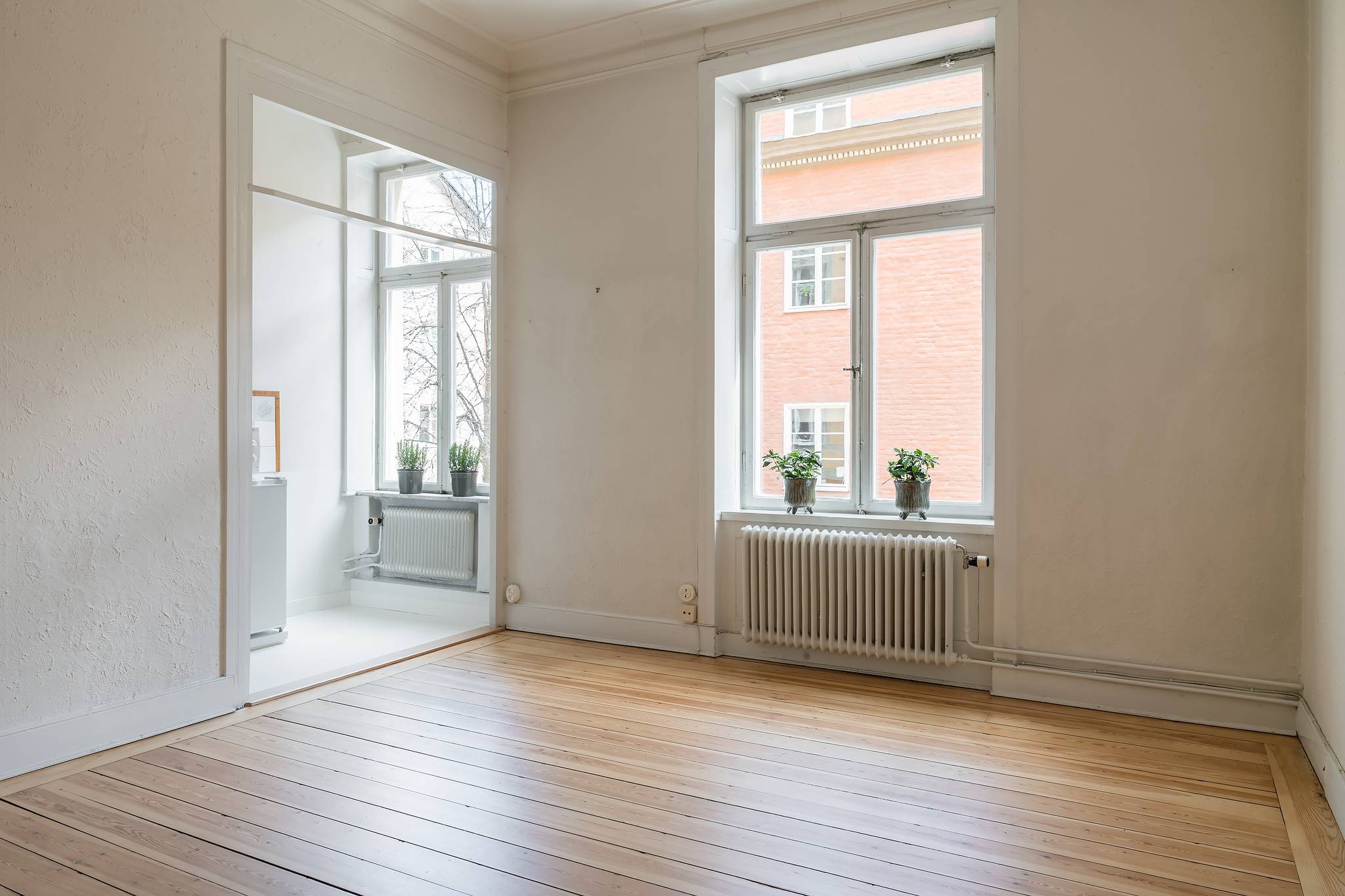Östermalm, Stockholms kommun