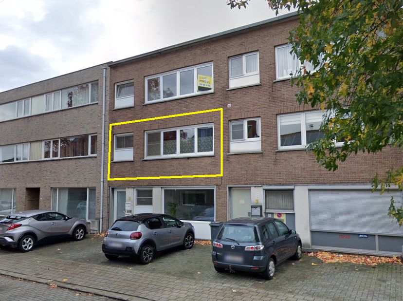 Zammelseweg 224 2440 Geel