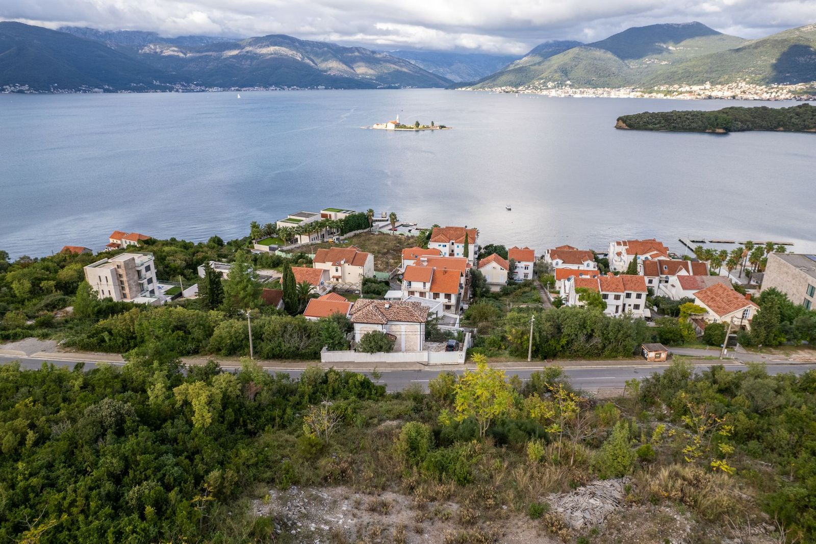 Coastal Region, Tivat