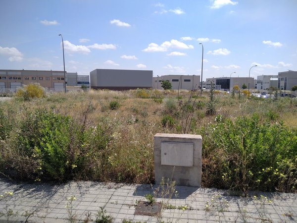 Getafe,  ES