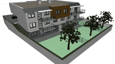 Augartengasse 23, 7350 Oberpullendorf