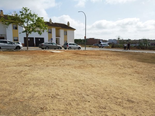 Mairena del Alcor,  ES