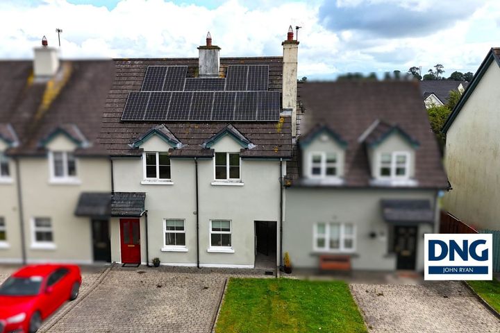39 Hazelbrooke, Spa Glen, Mallow, P51XYW2