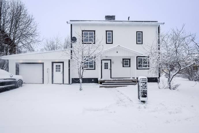 Kåge, Skellefteå kommun