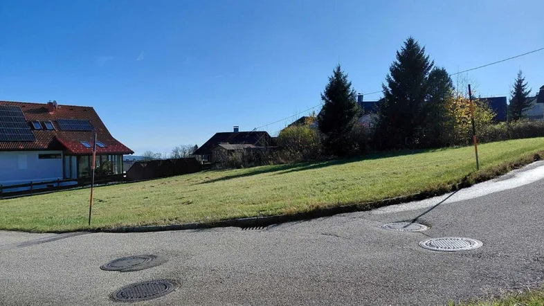 Witikoweg, 4202 Kirchschlag bei Linz