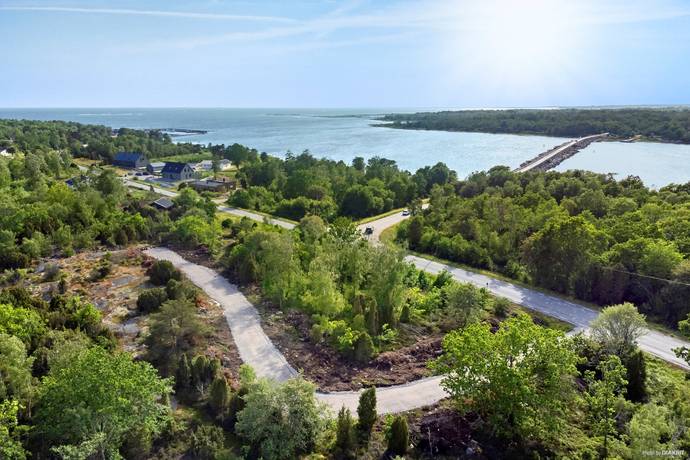 Sturkö, Karlskrona kommun
