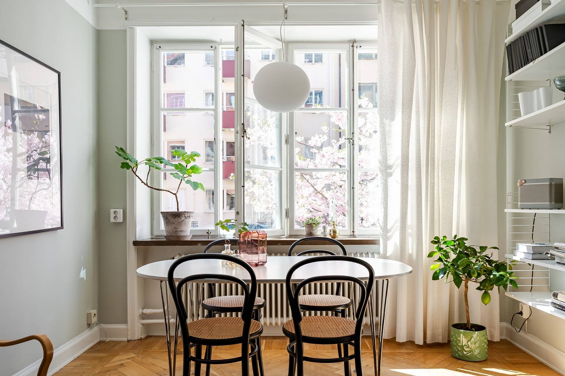 Södermalm, Stockholms kommun