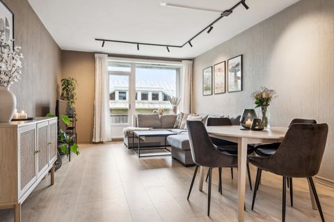 Skolegata 31B, Steinkjer