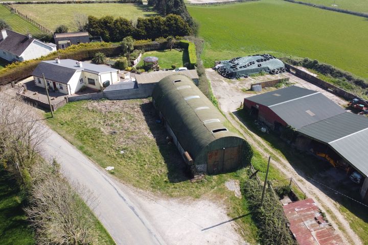 Glenbradagh, Upper Aghada, Midleton, Co. Cork