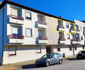 Ventosa,  PT