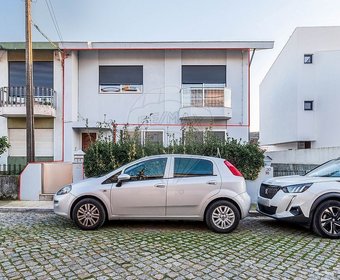 Moreira,  PT