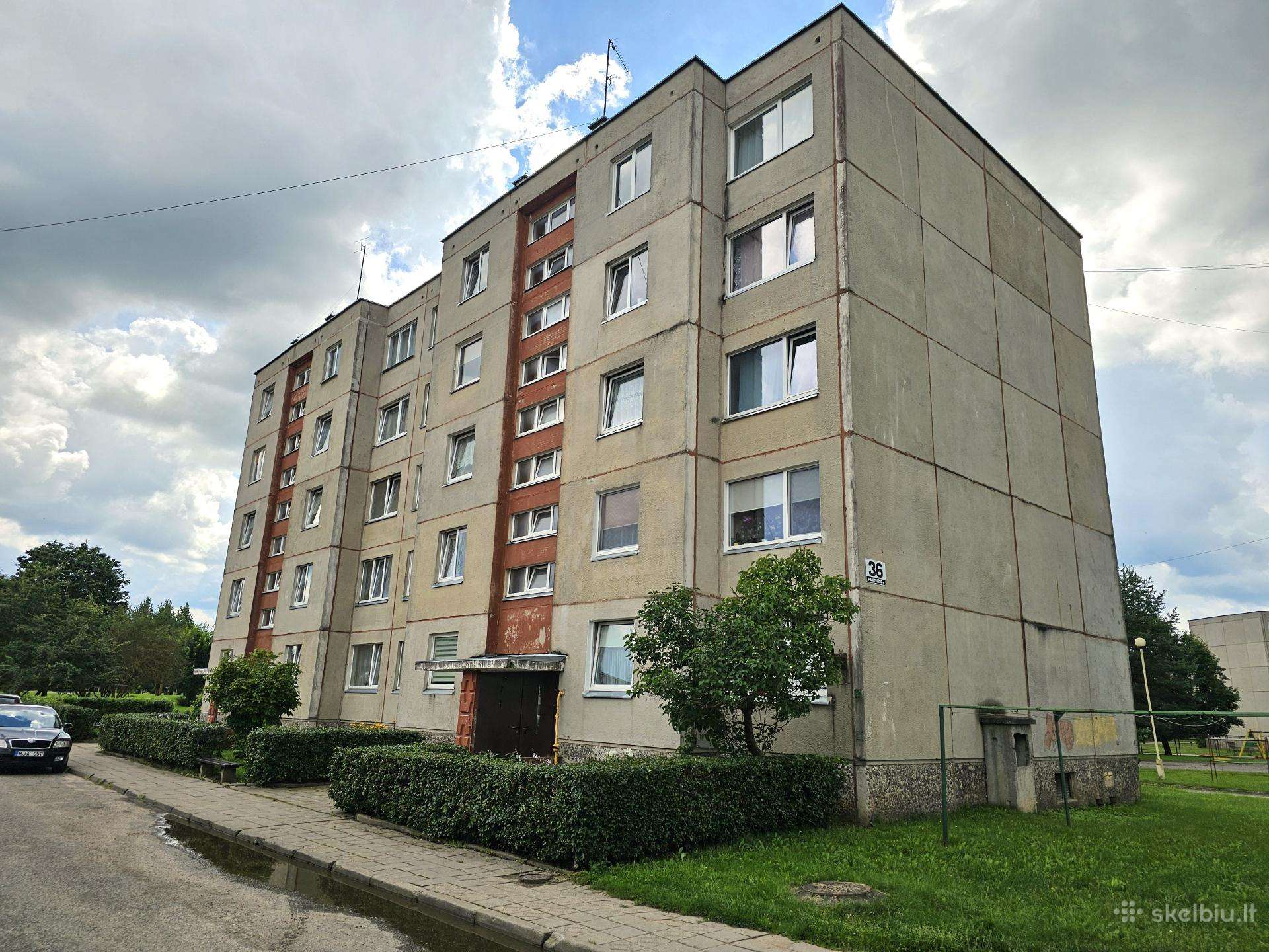 Rokiškio m.