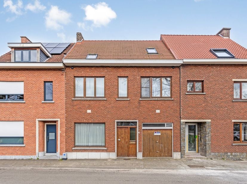 Edouard Remyvest 8 3000 Leuven