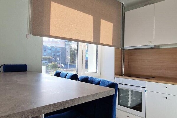 apartment for sale, 1 rooms - 1. Mai pst 6-20, Mai pst 6, Tapa linn, Tapa vald, Lääne-Virumaa