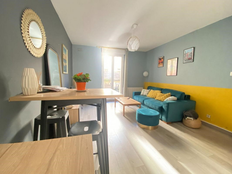 Quartier La Bastide à Bordeaux (33100)