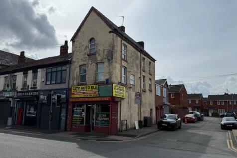 478 PRESCOT ROAD, OLD SWAN, LIVERPOOL