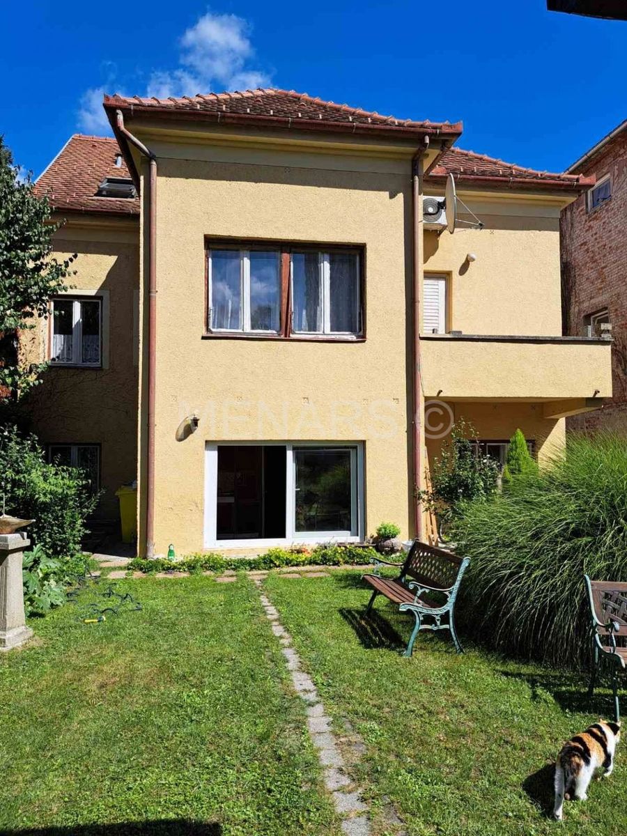 Varazdin, Varazdin