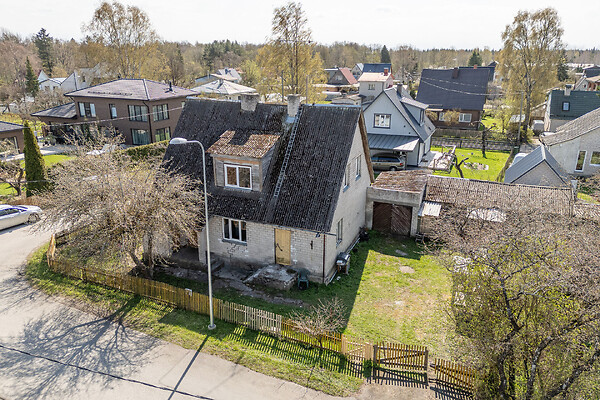 Harjumaa, Keila, Teaduse põik 3
