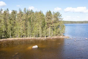 Virontie, Suomenniemi, Mikkeli