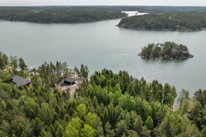 Vaarnantie 43, LIIANMAA, Naantali