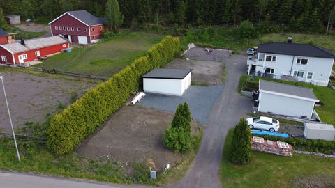 Hvittingfossveien 255A, Holmestrand