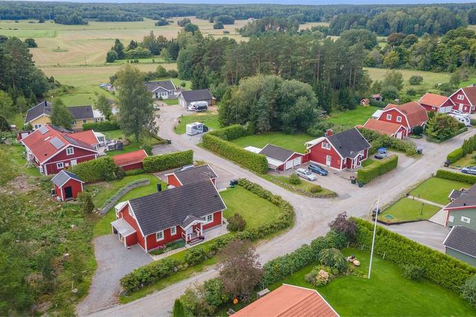 Nykvarn, Nykvarns kommun