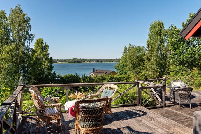 Norrtälje, Norrtälje kommun