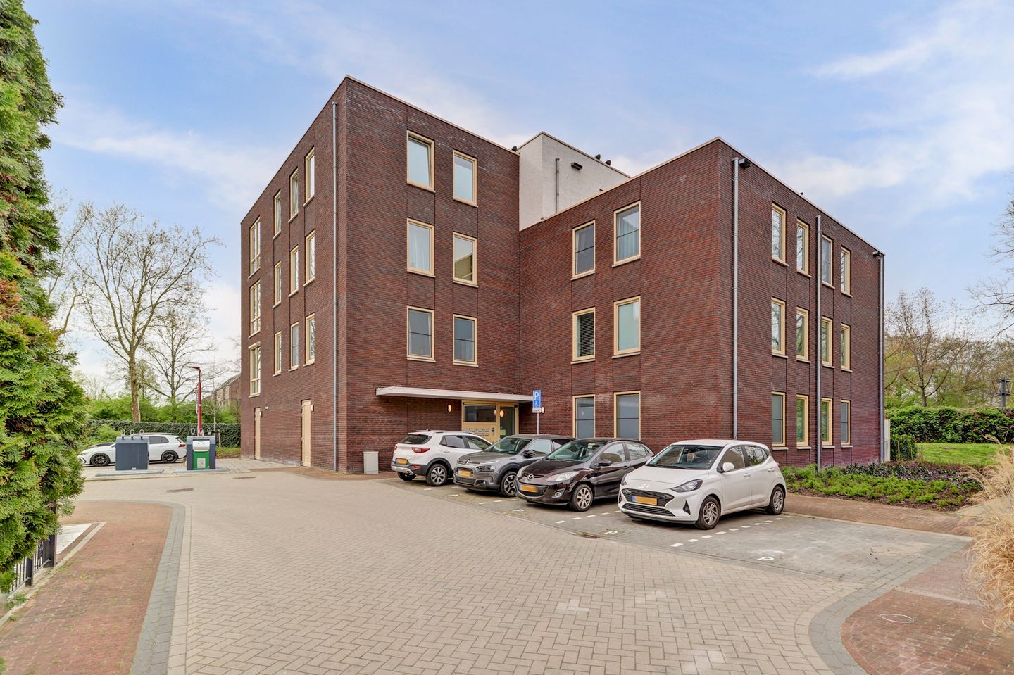 Holterschans 38