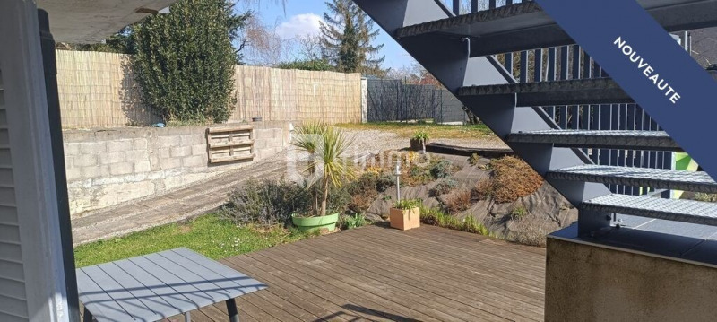 Quartier Chabossière Nord à Couëron (44220)