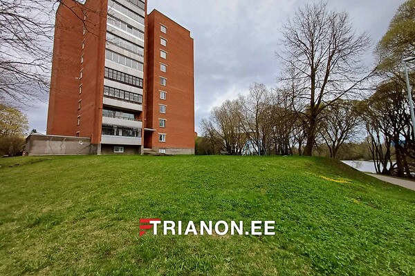 Ida-Virumaa, Sillamäe, Kesk tn 1